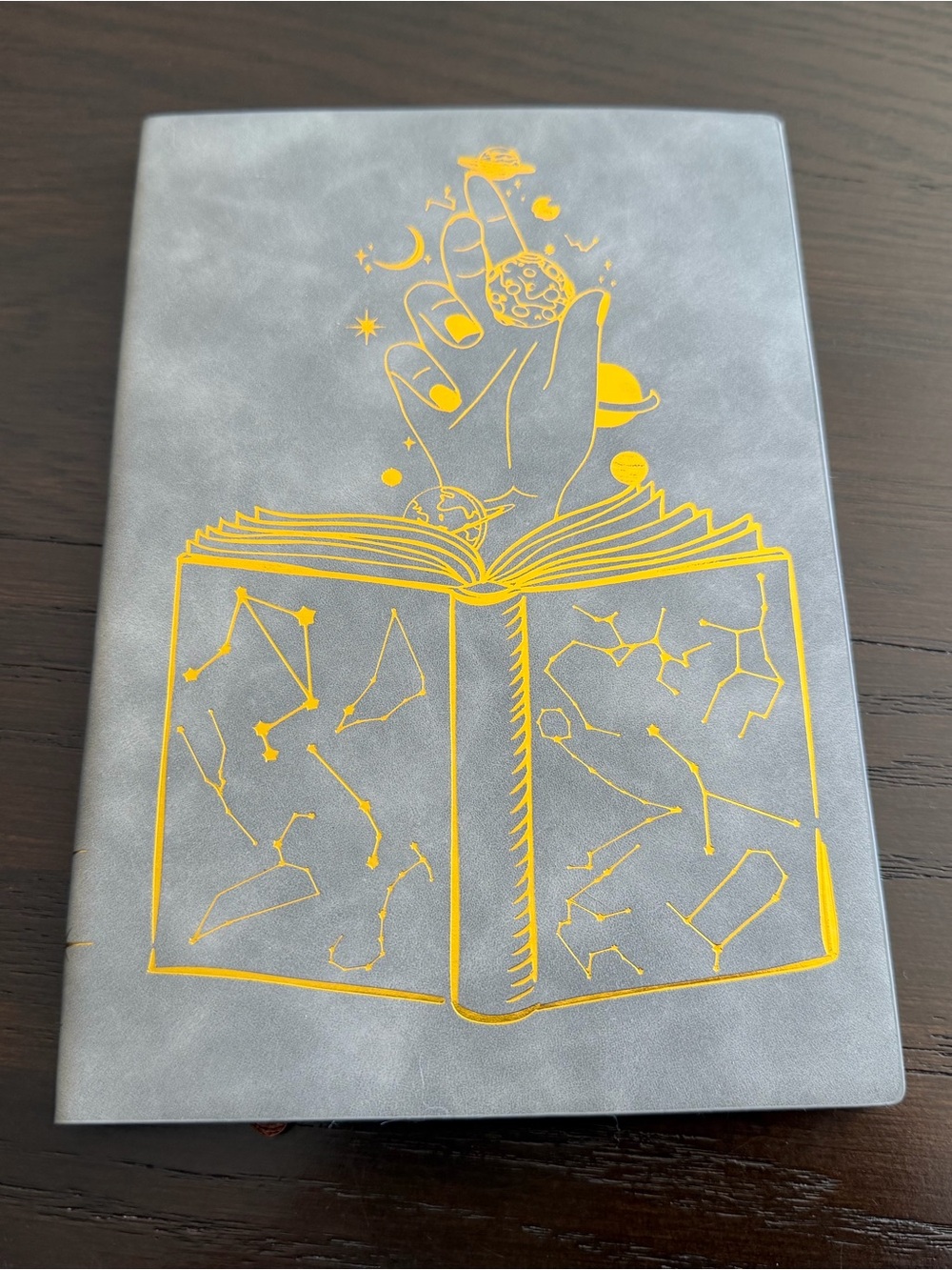 Celestial Journal/Planner